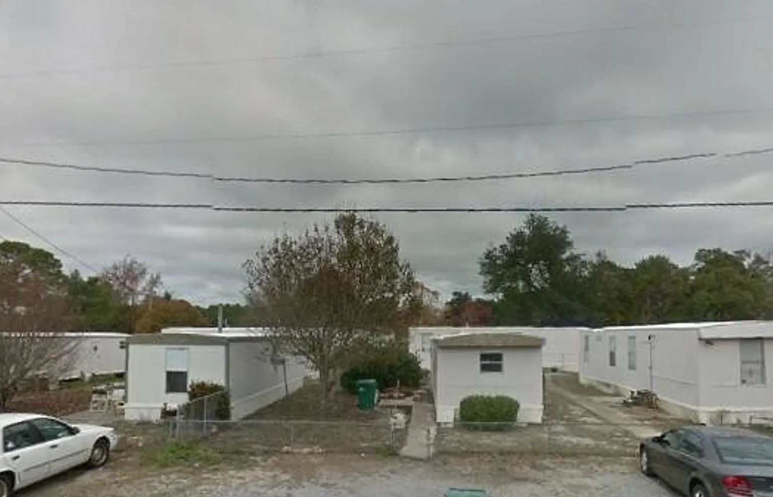 2-Bedroom/ 1-Bath-Mobile Home $1,100/ Mo. — Photo 1