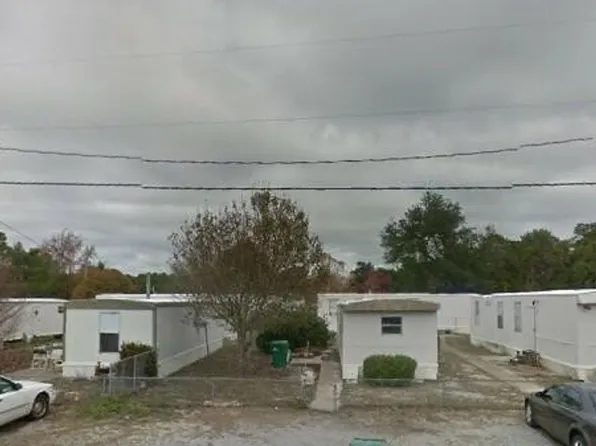 208 Spruce St Lot 4, Mary Esther, FL 32569