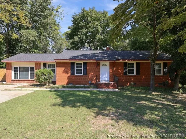 1731 Stratford Rd, Fayetteville, NC 28304