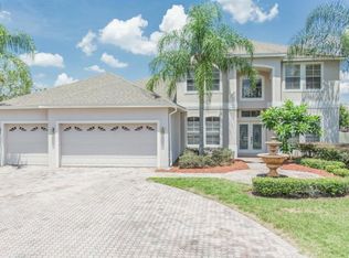 2802 Ashbridge St, Orlando, FL 32825