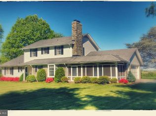 709 Sullivan Rd, Westminster, MD 21157