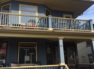 832 Jenifer St, Madison, WI 53703