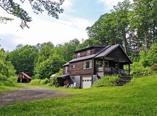 561 Adamsville Rd, Colrain, MA 01340