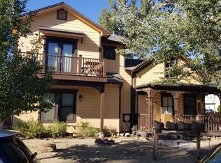 402 W William St #402, Carson City, NV 89703