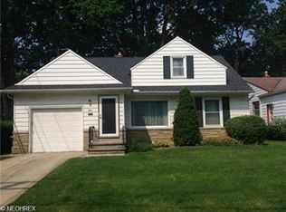 960 Murray Rd, South Euclid, OH 44121