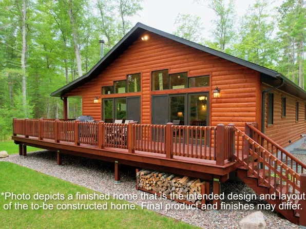LOT 12 Henry Cir, Saint Germain, WI 54558