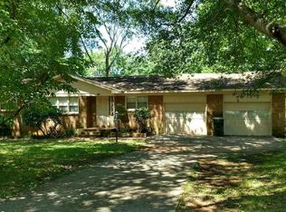 1709 Hampton Rd NW, Huntsville, AL 35816