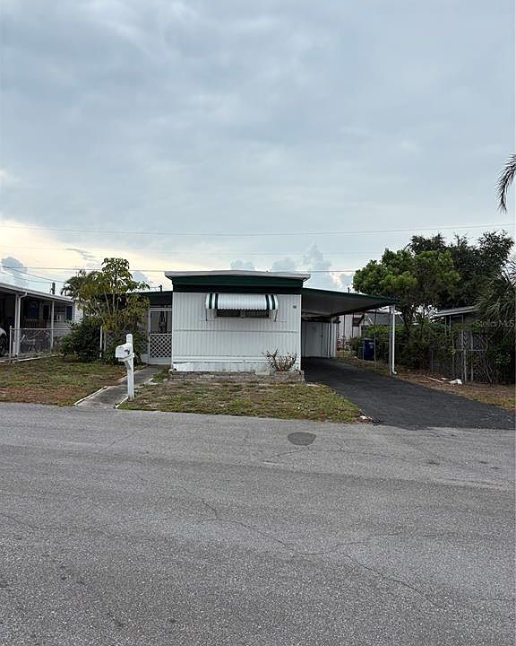 1st image of 6580 Seminole Blvd Lot 102
