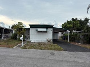 6580 Seminole Blvd Lot 102, Seminole, FL 33772
