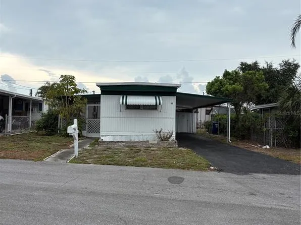 6580 Seminole Blvd Lot 102, Seminole, FL 33772