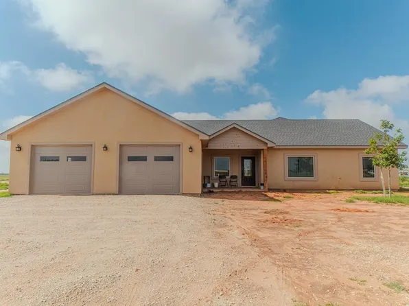 459 Private Road 201i, Seminole, TX 79360