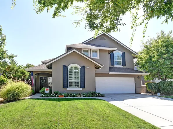 418 Mallard Dr, Woodland, CA 95695