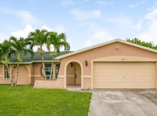 4600 31st Pl SW, Naples, FL 34116