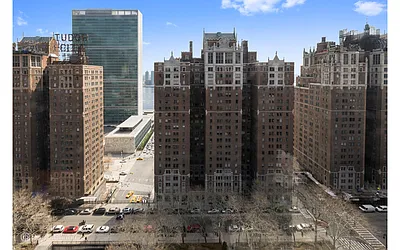 Sold by Douglas Elliman