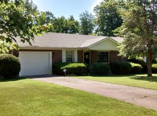 9321 Fern Bluff Ln, Louisville, KY 40229