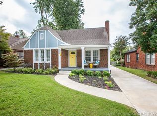 2632 E 13th St, Tulsa, OK 74104