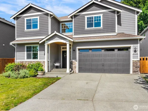 2518 79th Avenue SE, Tumwater, WA 98501