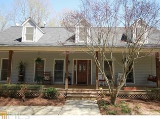 477 Witcher Rd, Newnan, GA 30263