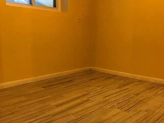 Bedroom 10 x 8