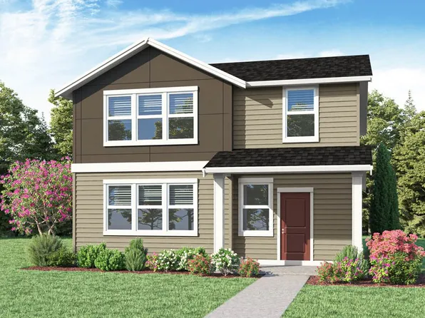 2125 37th Ave, Forest Grove, OR 97116
