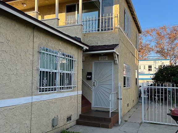 5th image of 3107 W Vernon Ave #1/2