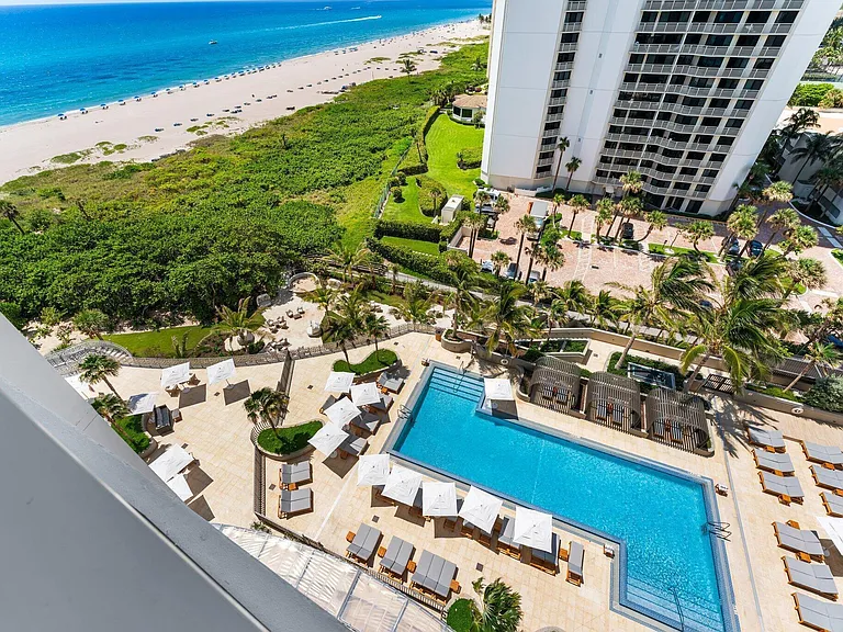 3100 N Ocean Dr #H-1006 — Photo 29