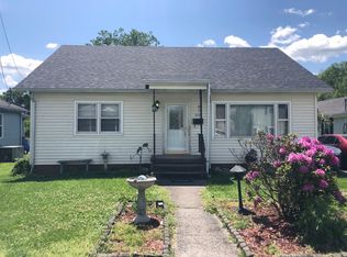 309 W 8th St, Corbin, KY 40701