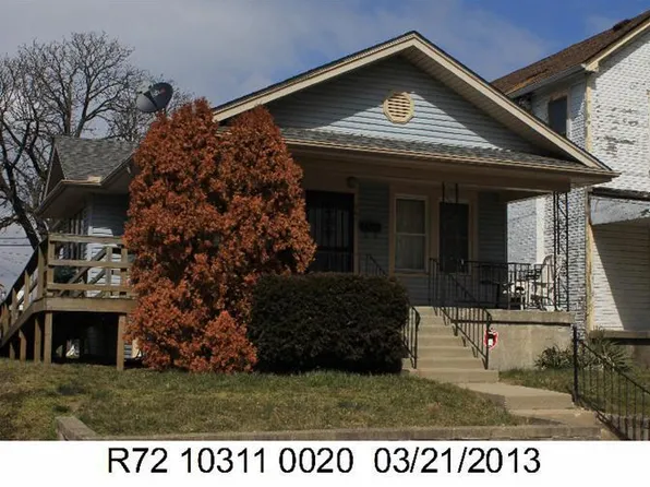 761 Heck Ave, Dayton, OH 45417