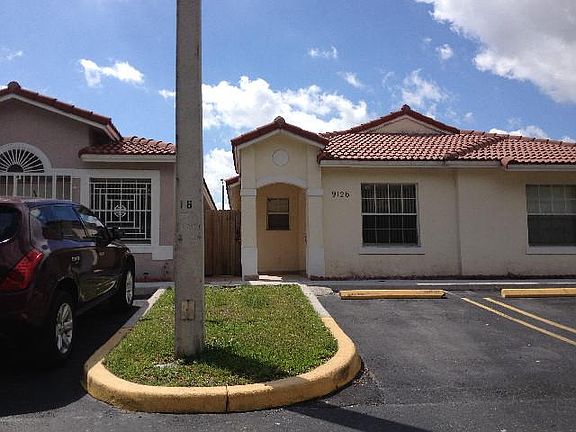3rd image of 9126 NW 121st St #222