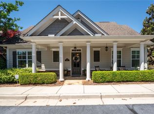 985 Grey Village Way, Marietta, GA 30068