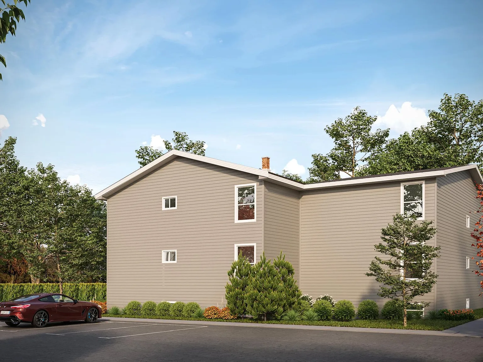 1 bed, 700 sqft, $1,650 — Photo 2
