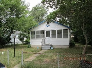 105 Alexander Ave, Villas, NJ 08251