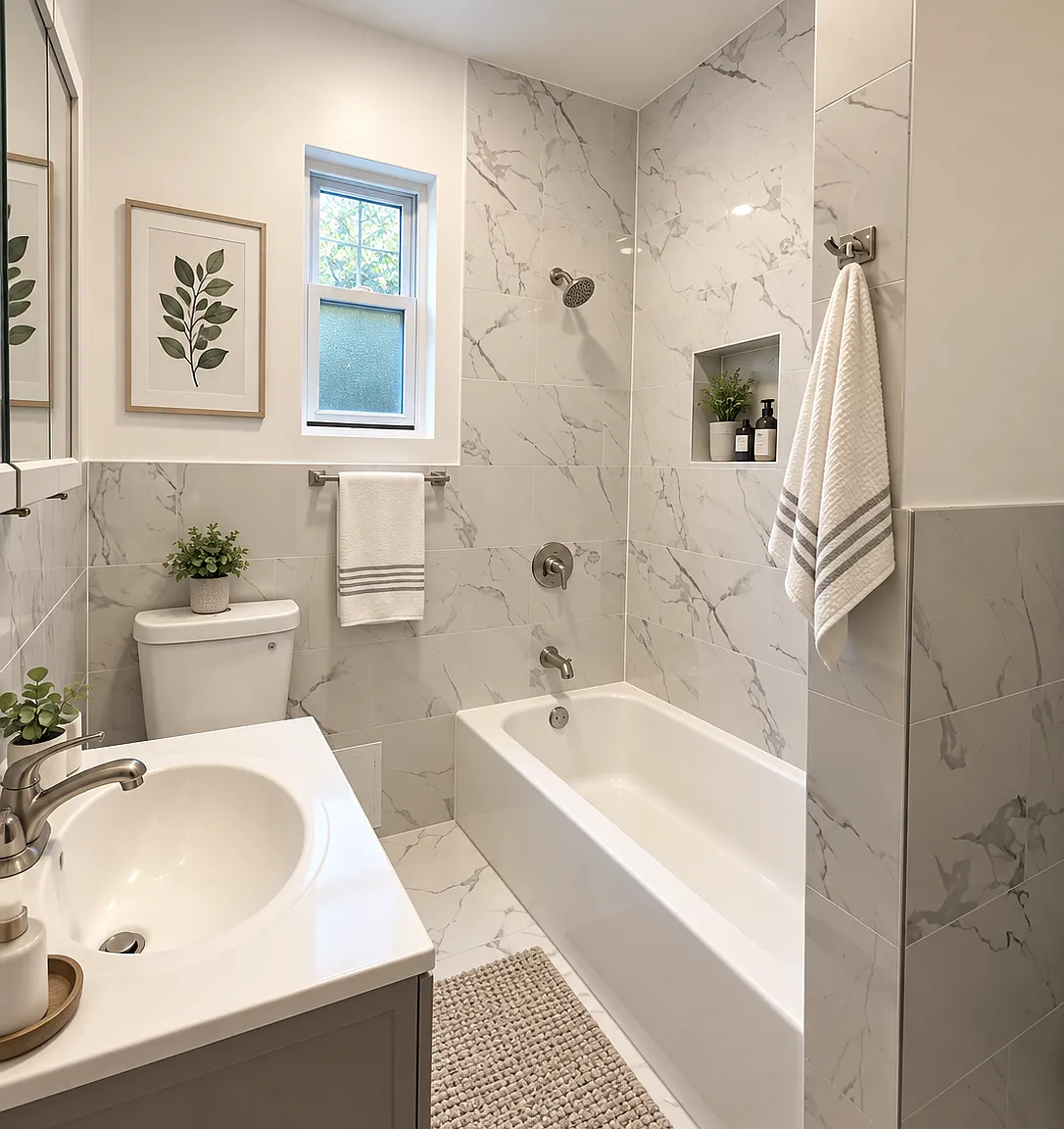 4 bed, 1200 sqft, $3,800 — Photo 3