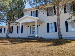 5950 N Meadowwood Ln, Missoula, MT 59803