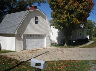 265 Waynesburg Rd, Washington, PA 15301