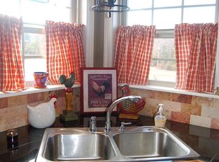 105 Stoney Brook Ln, Beebe, AR 72012