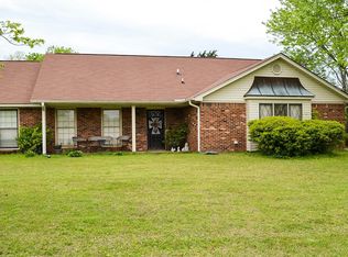 551 Road 261, Tupelo, MS 38801
