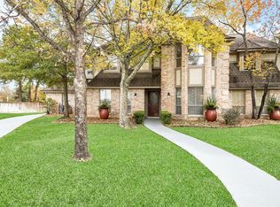 8803 Sedgemoor Dr, Tomball, TX 77375