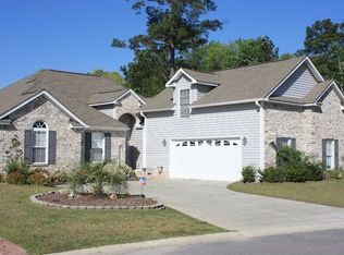 7305 Guinevere Cir, Myrtle Beach, SC 29588