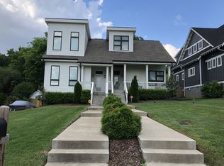 1812 Primrose Ave, Nashville, TN 37212