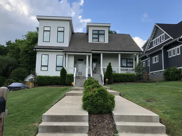 1812 Primrose Ave, Nashville, TN 37212
