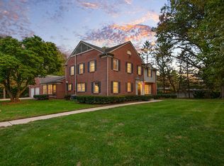 2975 Washington St, Columbus, IN 47201