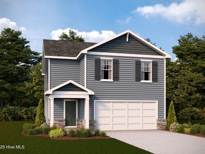 311 Sailors Way, Elizabeth City, NC, 27909