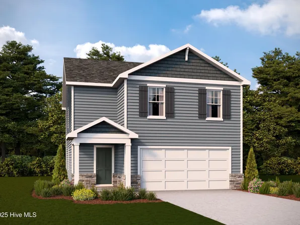 311 Sailors Way, Elizabeth City, NC 27909