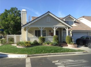 24023 Cape May Ct, Santa Clarita, CA 91355
