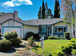 1107 Longspur Dr, Suisun City, CA