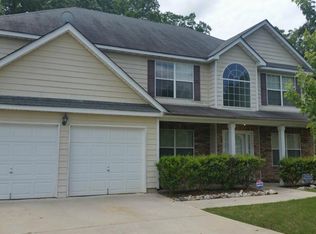 2182 Benidorm Ct, Atlanta, GA 30349