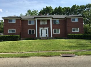 212 Northwood Ave APT 4, Dayton, OH 45405