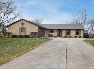 8711 Normandy Creek Dr, Dayton, OH 45458