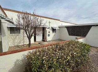 223 N Tracy Rd, Pearce, AZ 85625